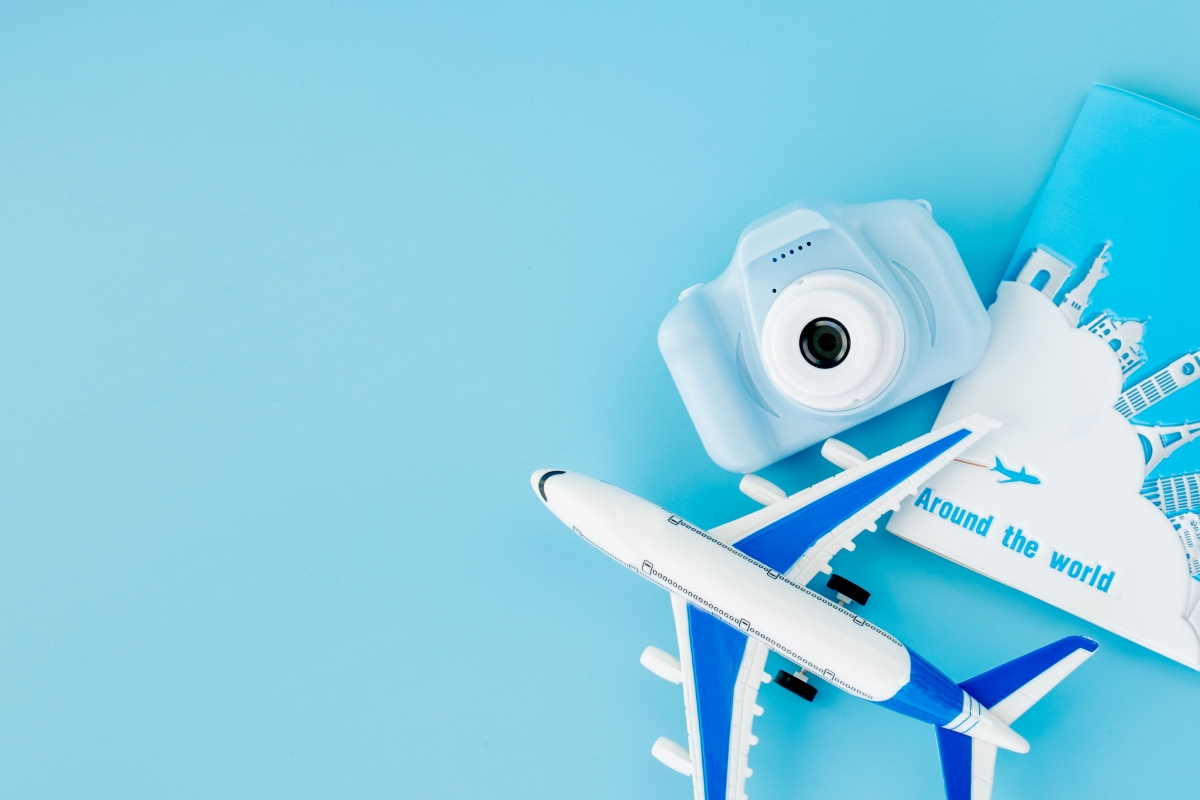 Seguro Viagem (placeholder)